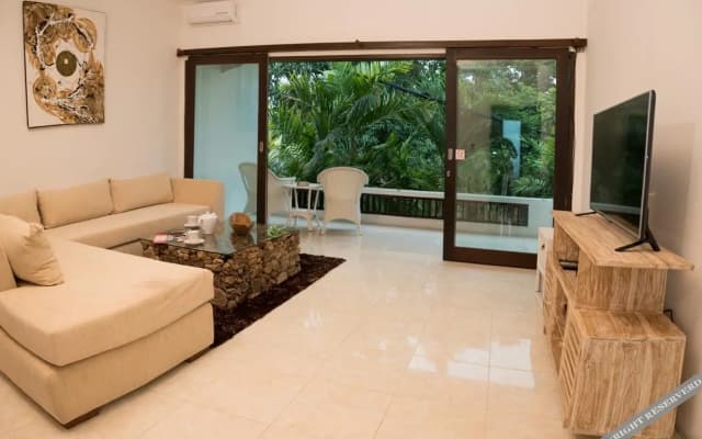 Yoga Villa - photo 2