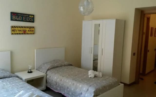 FamilyBed Roma Monteverde - photo 2