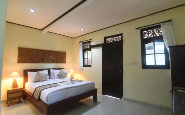 Arik's Homestay - photo 3