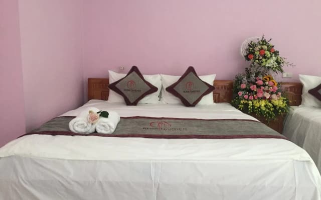 La Rose Apartment - photo 5