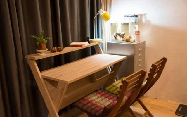 Fulllax Guesthouse - photo 4