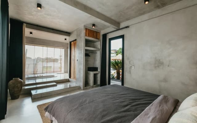 Concrete Retreat - photo 4