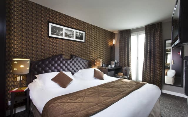 Hôtel du Prince Eugène - photo 4