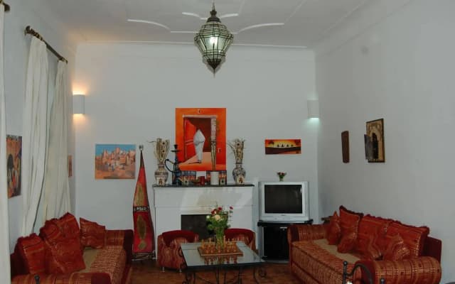 Riad Agathe - photo 2