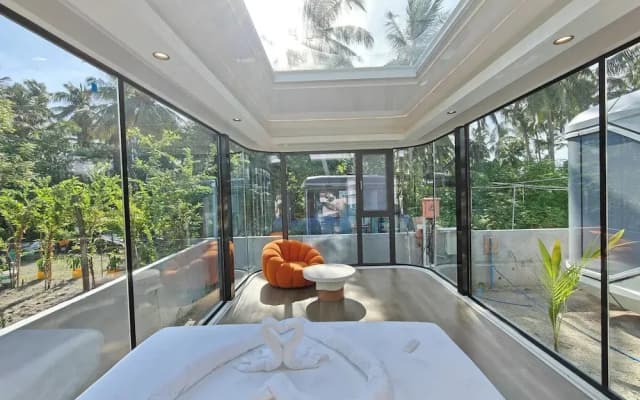 Sunny Pavilion - photo 3