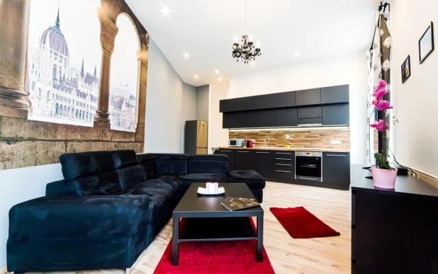 Real Apartments Anker koz - photo 2