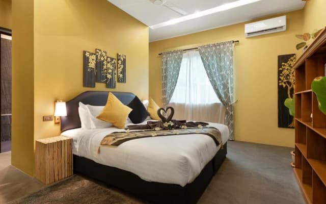 Laem Sor Pool Villas - photo 2