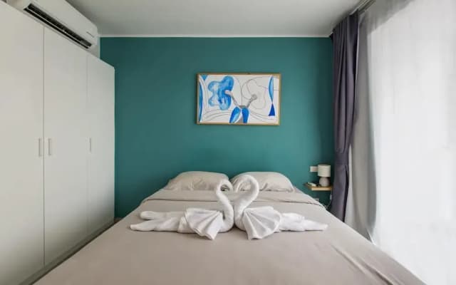 Ocean View Apt - 1BR T2-613 - photo 2