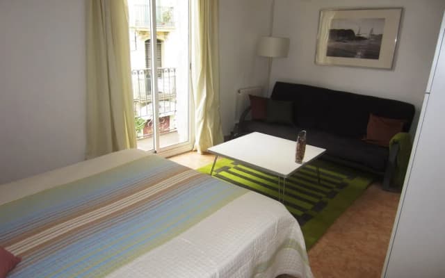Apartamento Clot II - photo 2