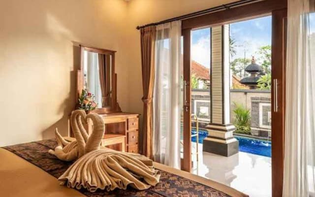 Macha Villa Ubud by Supala - photo 3