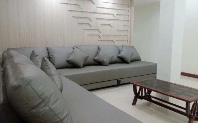 Happy Hostel - photo 4