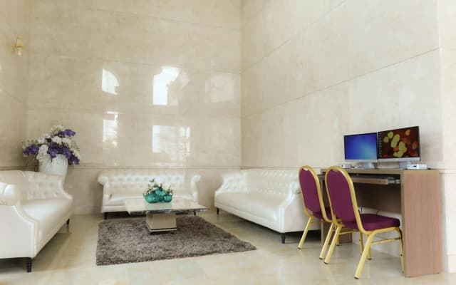 Ocean Haven Hotel - photo 2