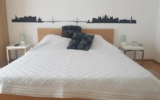 Mirage Boutique Apartment - photo 2