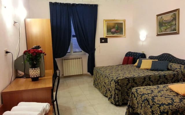 Hotel Ventura Rome - photo 3