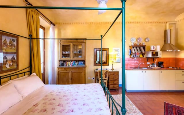 Poggio Imperiale Apartments - photo 3