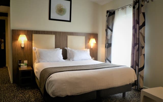 Holiday Inn Paris Opéra Grands Boulevards by IHG Hotel - photo 4