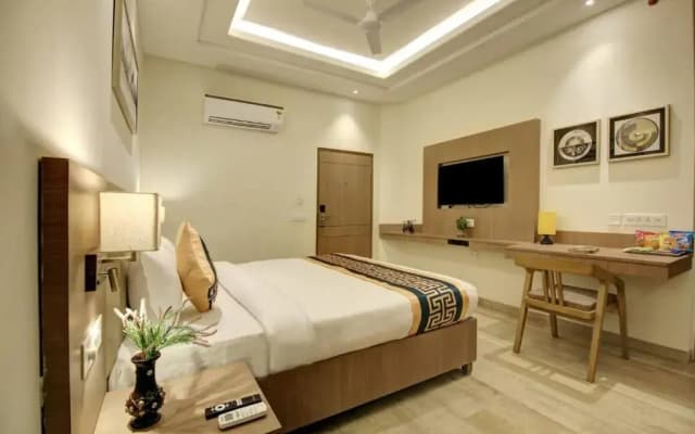 Hotels 18 - photo 4