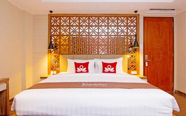 Seminyak Lagoon All Suites Hotel - photo 5