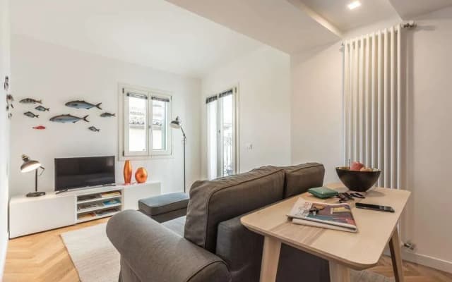 La Bricola Terrace Apartment - photo 5