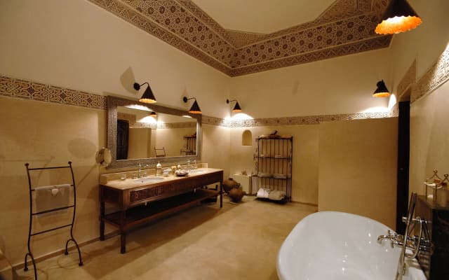 La Villa Des Orangers - Relais & Châteaux - photo 4