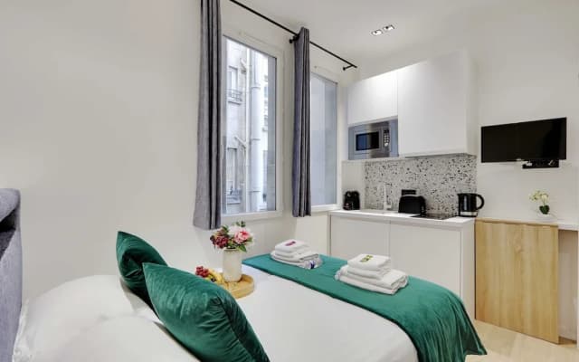 Résidence Paris Caire - photo 3