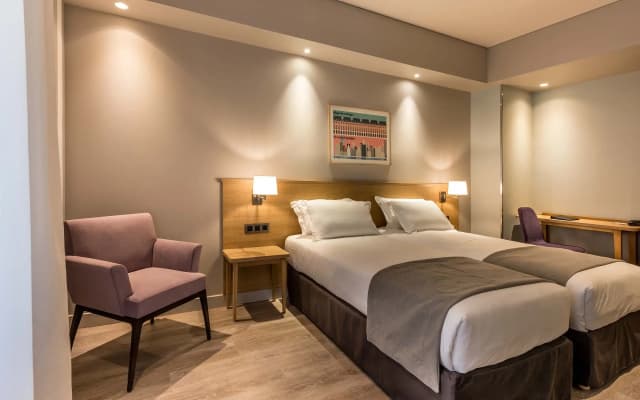 Hotel Le Magellan - photo 2