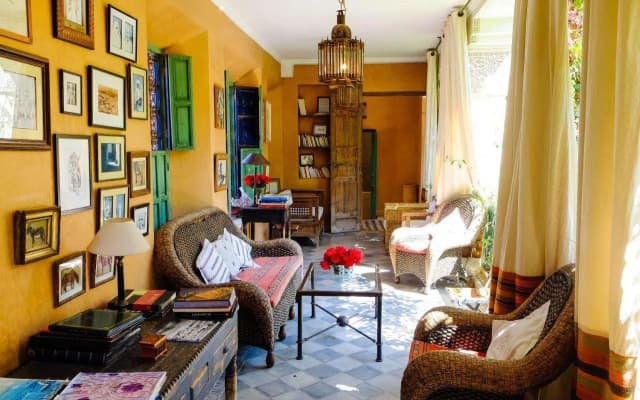 Dar Chibania - photo 4