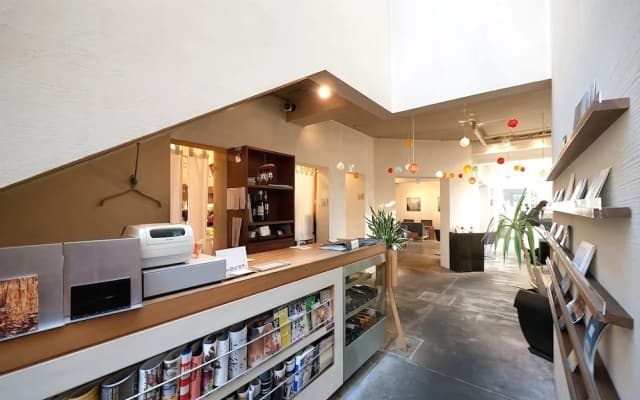 Prinz Kyoto - photo 4
