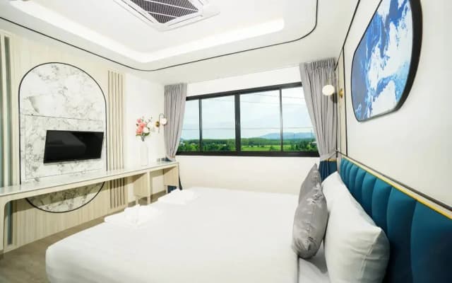 Poolrada Boutique Hotel - photo 5