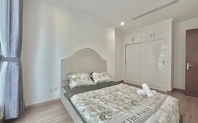 Vinhomes Central Park-Premier Apartments - photo 3