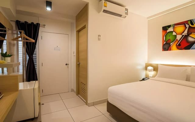 Bedtime Pattaya - photo 3
