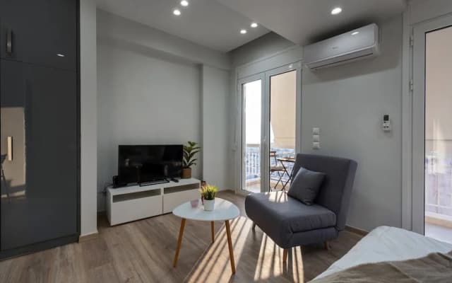 Brand New Studio with Amazing View - photo 4