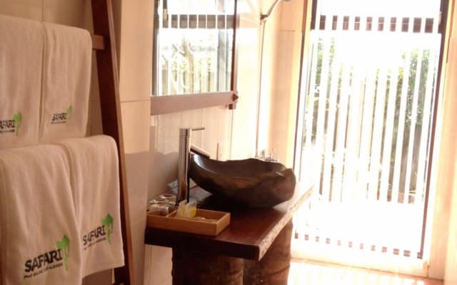 The Safari House - photo 3