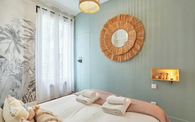 Superb Apartment Invalides Eiffel Tower - photo 2
