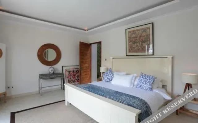 Kubu Wira Villas - photo 3