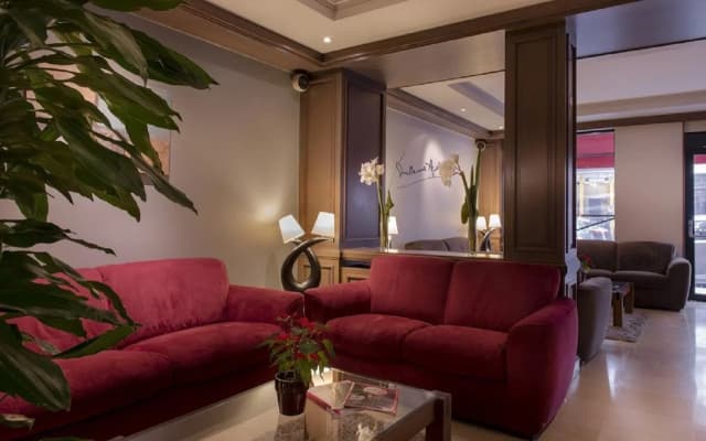Hotel Apollinaire - photo 2