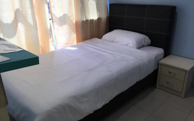 Miri Budget Inn - photo 4