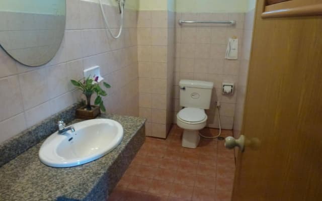 Sabai Hotel Aonang - photo 5