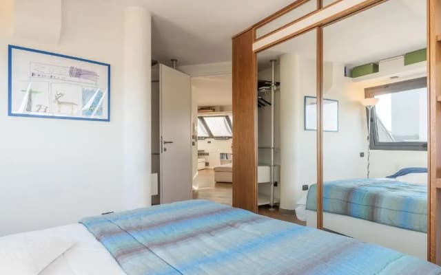 Torlonia Exclusive Penthouse - photo 2