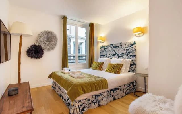 Charming Apartment - 3br/6p - Faubourg-du-roule - photo 5