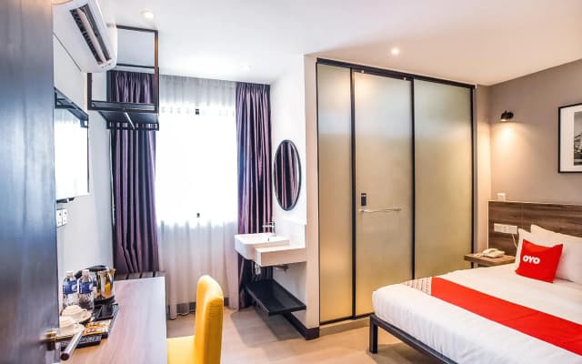 Hotel O Mokka Hotel - photo 2