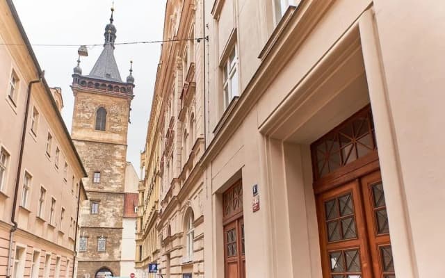 Wenceslas Square Royal Apartment - photo 3