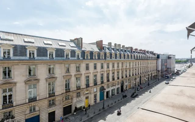 Merveil Luxury Suites - Royale - Saint Honore view - photo 4