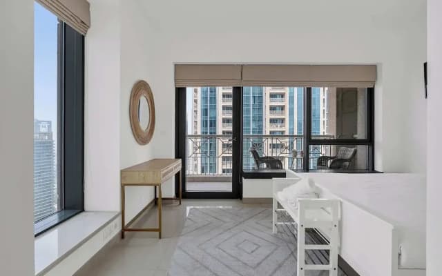 Bellavista - 29 BLVD -1Bedroom Burj View - photo 2