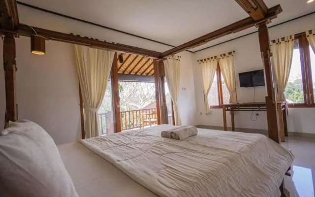 Bramasa Ubud Guest House - photo 3