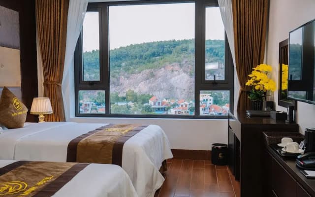 Bao Minh Radiant Hotel - photo 5