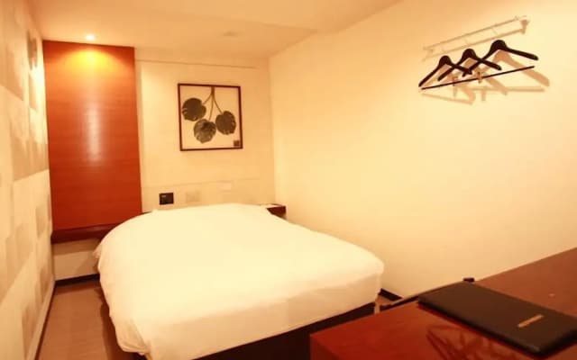 Hills Hotel Gotanda - photo 5