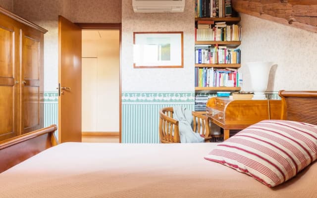 Morgagni Master Guest apartment - photo 3