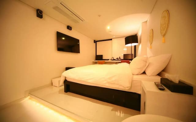Diva Hotel - photo 4