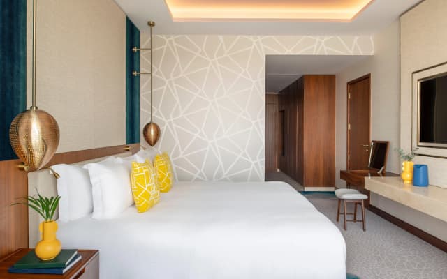 Abesq Doha Hotel and Residences - An IHG Hotel - photo 4